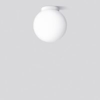 BEGA LED-Anbauleuchte 10,6W 3000K 1116lm 50538K3 ws Konv