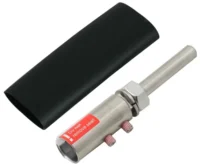 Dehn Anschluss-/Montageset für HVI-Leitung light HVI LI AE M12AB10X50