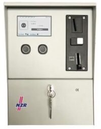 Bild vom Produkt: NZR 735140649-107 MMZ zeitgesteuert 4E 4A AC 4 Eingänge 4 Verbr 735140649-107