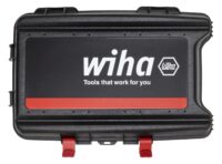 Wiha 44854 Wiha Kofferdeckel für Werkzeugkoffer XXL III () 44854