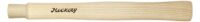 Wiha 830-0 30mm Hickory-Holzstiel 26417 Holzstiel 26417