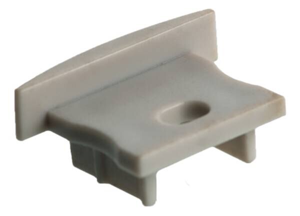 Rutec Rutec 65658 Endkappe Einspeisung