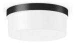 RZB 22141.003 Wand-Deckenleuchte A60 60W E27 D200 H100