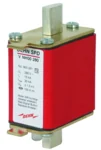 Dehn ÜS-Ableiter DEHN SPD V NH00 280