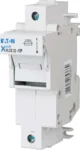Eaton (Installation) Sicher lasttrennschalter 100A, 1-polig, Grau.22x58 VLCE22-1P