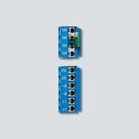 Siedle&Söhne Anschlussklemme für BTCV 850-0 200029597-00