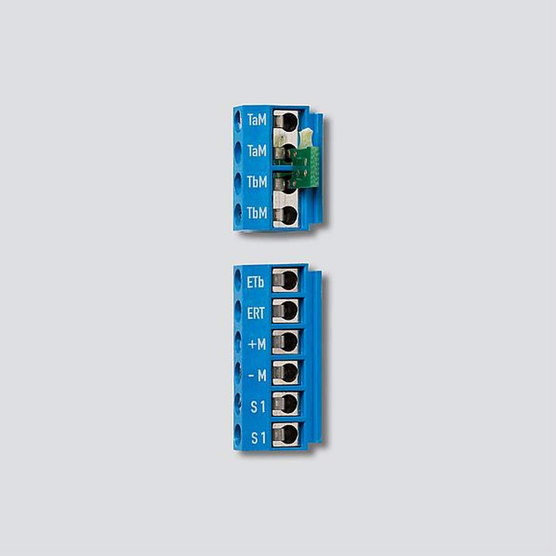 Siedle Siedle&Söhne Anschlussklemme für BTCV 850-0 200029597-00