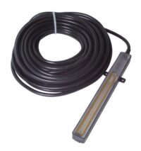 DEVI Feuchte/Temperatursensor mit Zuleitung 15m DEVIreg 850
