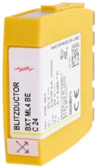 Dehn Kombi-Ableiter-Modul Blitzductor XT BXT ML4 BE C 24