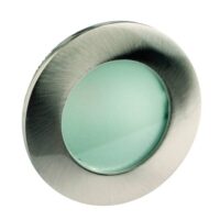 starr rund 350mA 13W IP54 DTW3-2000K CRI90-eisen g CALINA COB PEG895DTWOK