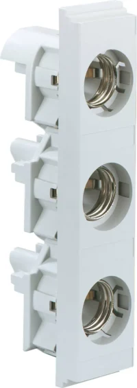 Spelsberg Sicherungsgehäuse 25A IP44 RE 27