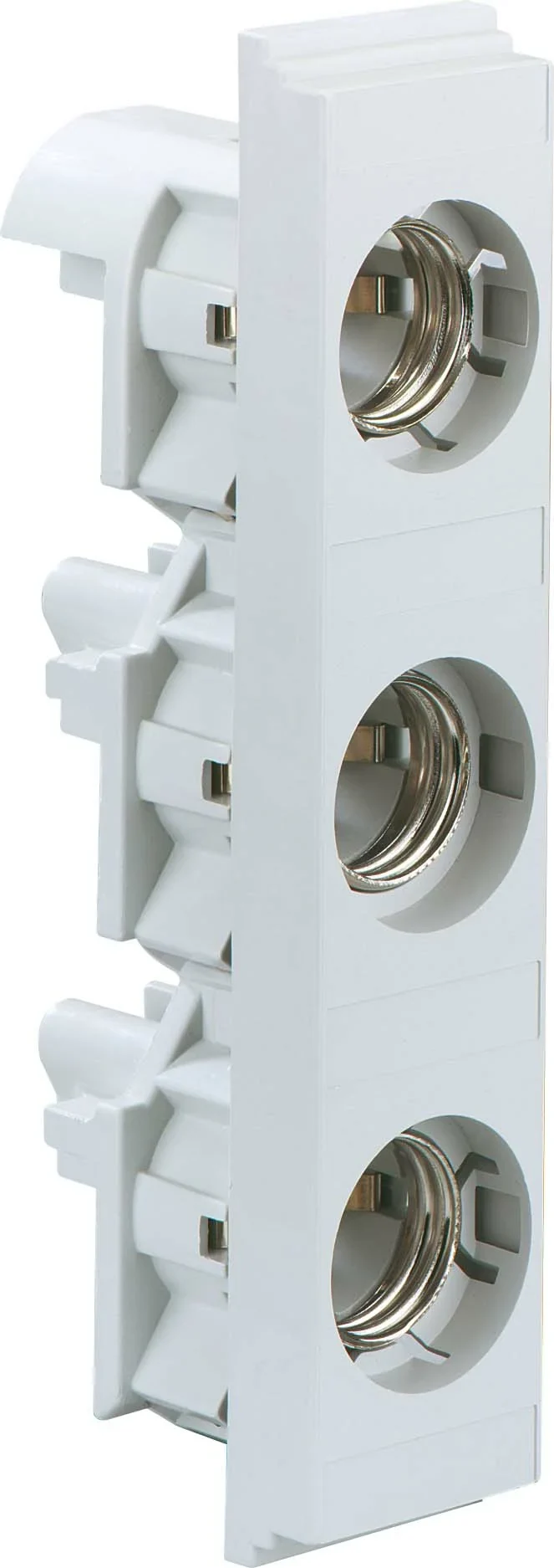 Spelsberg Spelsberg Sicherungsgehäuse 25A IP44 RE 27