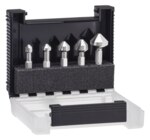 Wiha 79186B5 Kegelsenker-Bit Set 28027