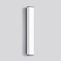 BEGA LED-Anbauleuchte 27W 3000K 3824lm 24116K3 graphit Konv DALI