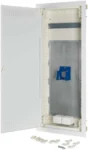 Eaton (Installation) Hohlwand-Kleinverteiler 5-reihig KLV-60HWM-F