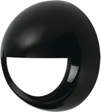 ESYLUX Abdeckkappe für BM MD-W200i MD-W COVER BK