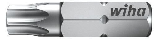Wiha Wiha 7016Z 8IPx25mm Bit Standard 25mm 23177