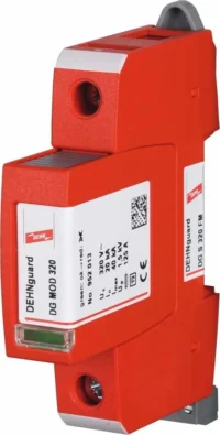 Dehn ÜS-Ableiter DEHNguard DG S 320 FM