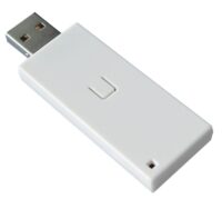 Bild vom Produkt: ELDAT RX09E5026-02-01K USB Stick Easywave 868MHz bidirektionales Funkmod.