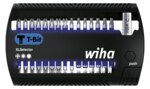 Wiha SB 7948T-999 Bit Set XLSelector T-Bit 25mm 41830
