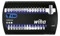 Wiha SB 7948T-999 Bit Set XLSelector T-Bit 25mm 41830