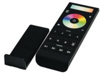 Rutec 80477 Funkhandsender 5-Kanal RGB+W+WW f.80464