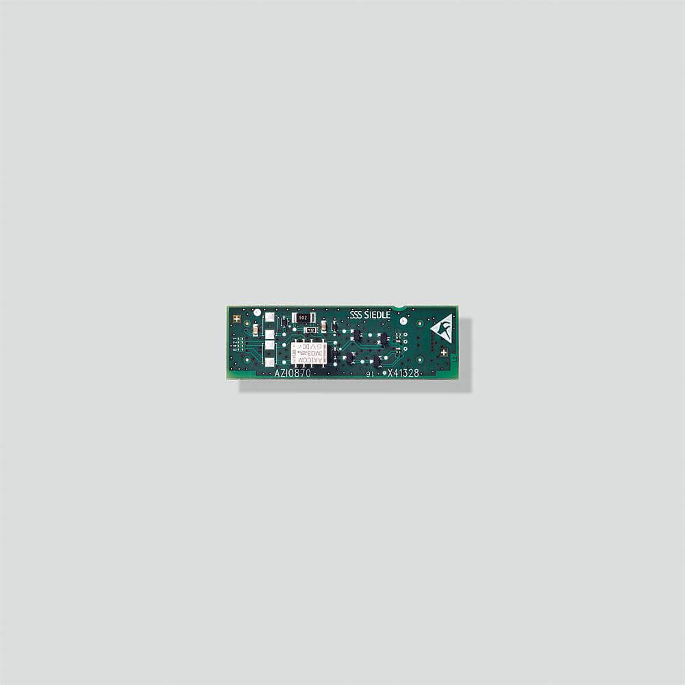 Siedle Siedle&Söhne Input-/Output-Zubehör Access AZIO 870-0