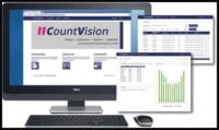 NZR CountVision-Erweiterung um 10ZP 78200010