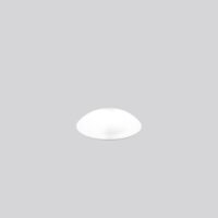 RZB 05-211059.002 Abdeckung Kuppel D370 H108 d237 verp.