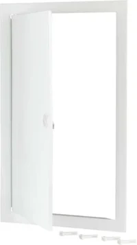 Eaton (Installation) Exterieur 3-reihig Unterputz/Hohlwand KLV-SF3-4PR
