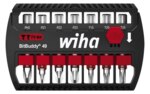 Wiha SB 7946TY-903 BitBuddy® 49 Bit Set TY-Bit 49mm 42116