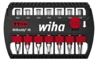 Wiha SB 7946TY-903 BitBuddy® 49 Bit Set TY-Bit 49mm 42116
