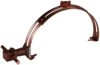 Bild vom Produkt: DEHN Dachleitungshalter verstellb.NIRO/galCu DLHDS8H36FG #204127