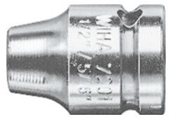 Wiha Wiha 7201 1/4z-1/4z Verbindungsteil mit Sprengring 01924