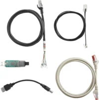ABL GmbH E-Mobility Konfigurationskit für Ladestationen ABL CONFCAB