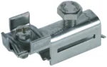 Dehn Spannkopf für 25x0,3mm NIRO SPK25BRSAQ425V2A