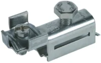 Dehn Spannkopf für 25x0,3mm NIRO SPK25BRSAQ425V2A
