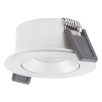 Ledvance SP AIR ADJ P 4W930 DIM IP23 WT EB-Strahler enge Zw decke 320lm 3000K