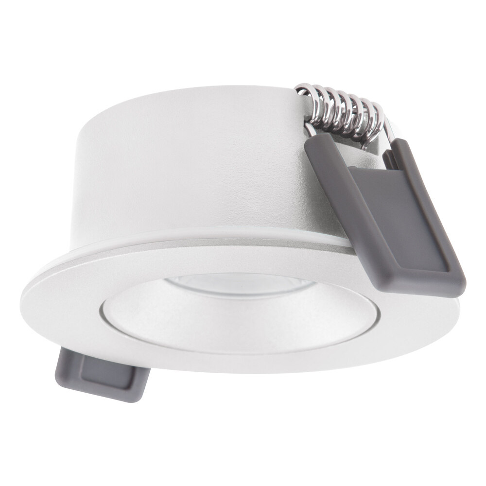 Ledvance Ledvance SP AIR ADJ P 4W930 DIM IP23 WT EB-Strahler enge Zw decke 320lm 3000K