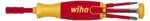 Wiha 2831-09023 LiftUp electric Schraubendreher mit Bit Magazin 41234