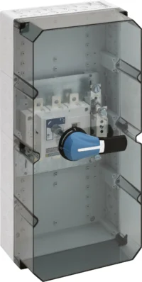 Spelsberg Sicherungslasttrenngehäuse AKi-TE 425