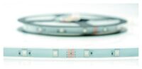 Rutec 86548 Flex. LED-Strip im Schlauch, IP65,RGB, 5 Meter Rolle