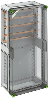 Spelsberg Sammelschienengehäuse GSi 453-H