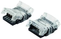 Rutec B70500 Verbinder-Set Push RGBW 12mm IP20 Zubehör VARDAflex LED-Strips