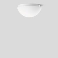 BEGA LED-Anbauleuchte 13,4W 2700K 1189lm 50658K27 ws Konv