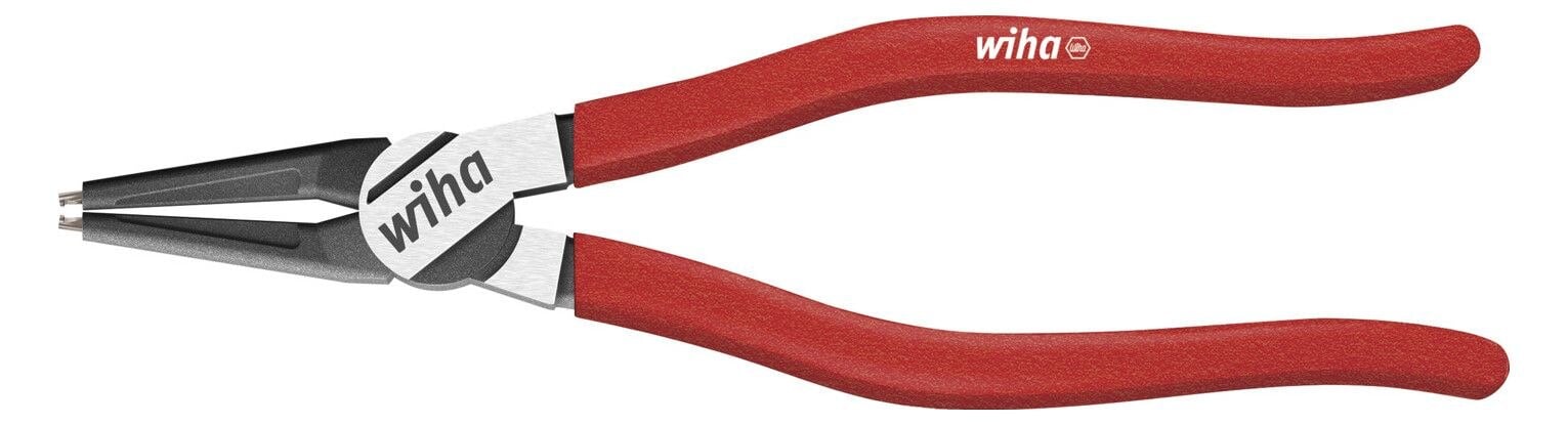 Wiha Z 33 4 01 J1/140mm SB Classic Sicherungsringzange mit MagicTips® 36225
