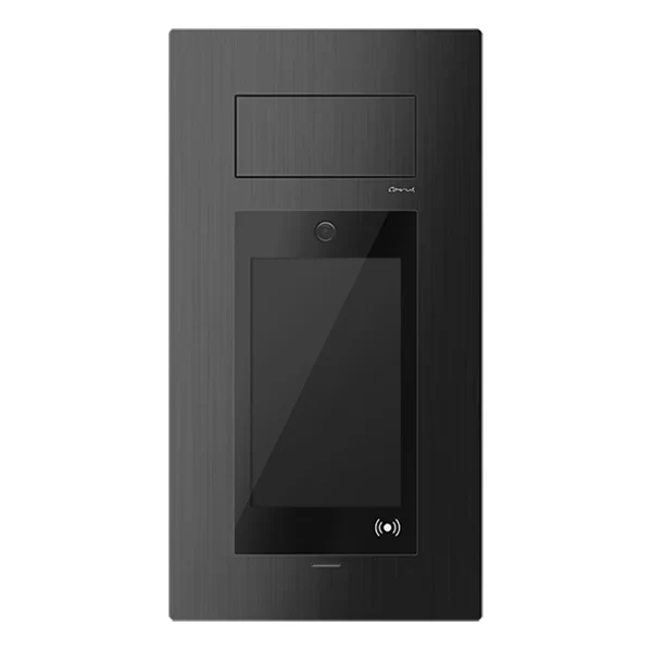 TCS TCS Tür Control IP-Video-Außenstation schwarz CAE3303-IP-0156