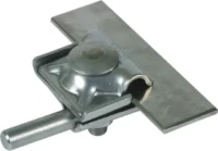 Dehn Falzklemme NIRO 0,7-10mm FKMV810KBF0710V2A