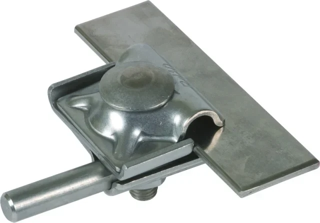 Dehn Dehn Falzklemme NIRO 0,7-10mm FKMV810KBF0710V2A