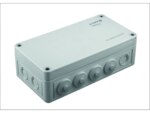 ELDAT RCU08EN5002A01-K AP-Empfänger Easyw.230V 1xSchließer+1xWechsler IP66